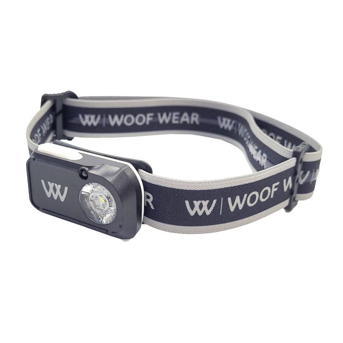 Woof Wear LED Pro Head Torch