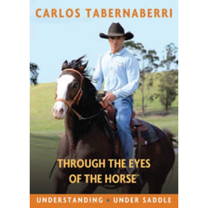 Through the Eyes of the Horses - Understanding under Saddle