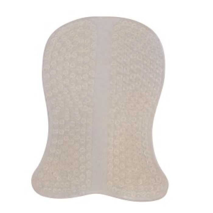 Acavallo Massage Pad and Double Riser