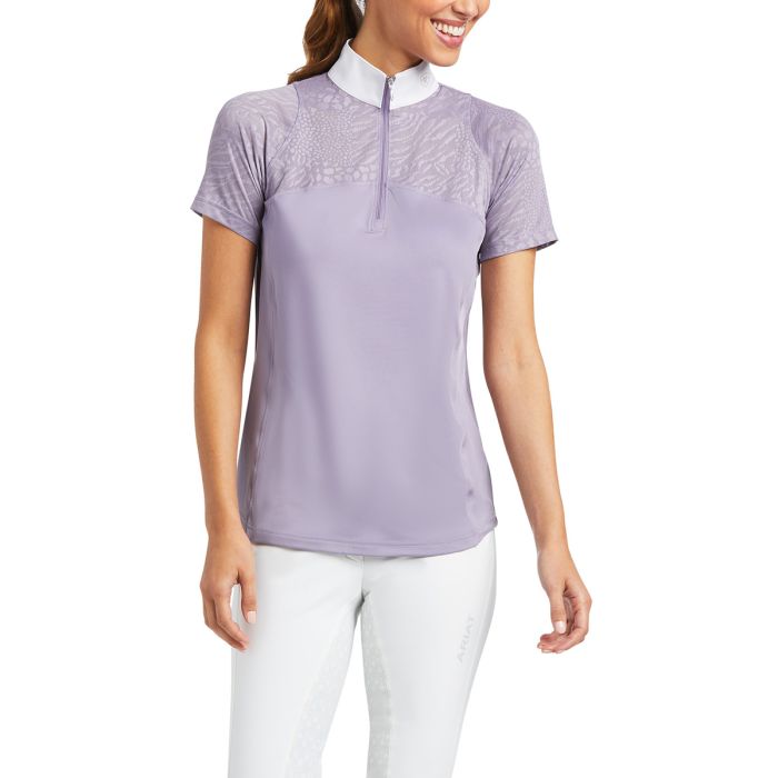 Ariat Airway Show Shirt - Dusk