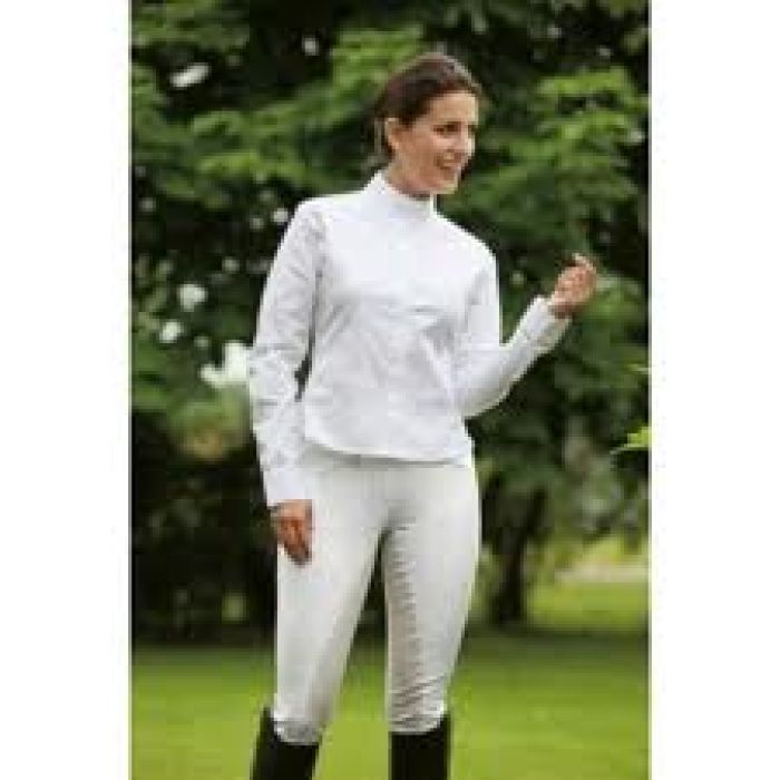 Clothing - ELT Ladies Competition Long Sleeved Shirt 'Alexa'