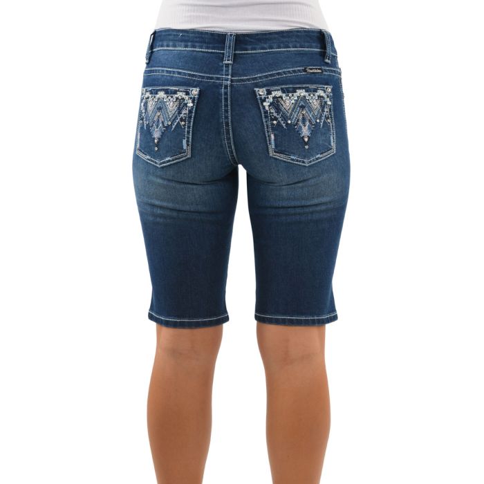 Pure Western Womens Ashanti Short