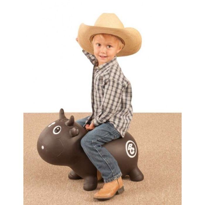 Big Country Little Bucker - Cow