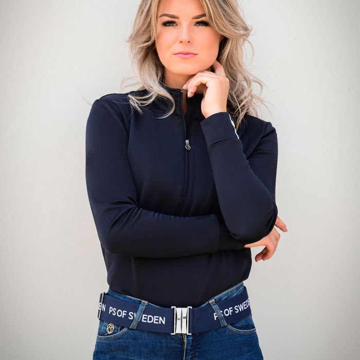 PSOS Bianca Base Layer - Deep Sapphire