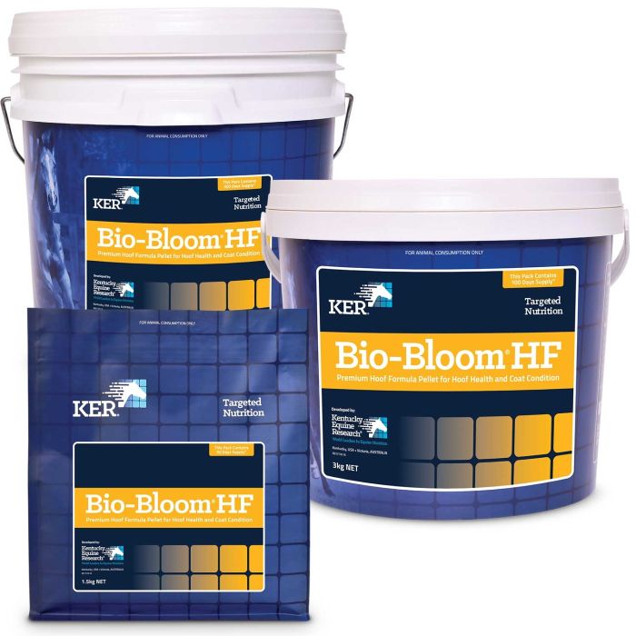 Bio Bloom HF by Kentucky Equine