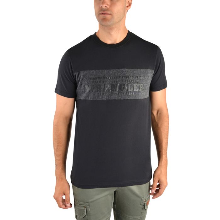 Wrangler Mens Bligh Tee