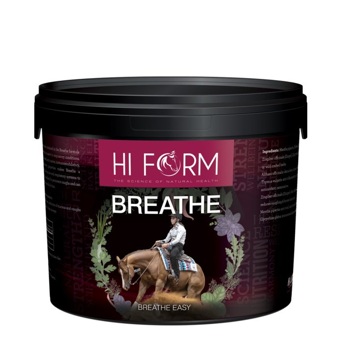 HiForm Breathe