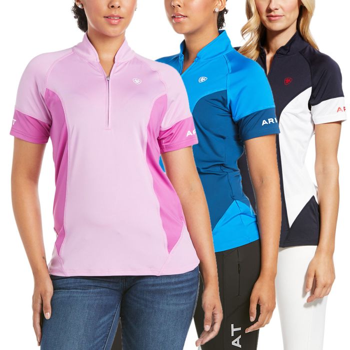 Ariat Womens Cambria Jersey
