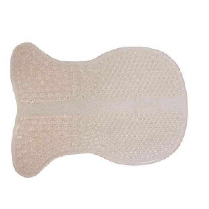 Acavallo Massage Gel Pad with Front Rise