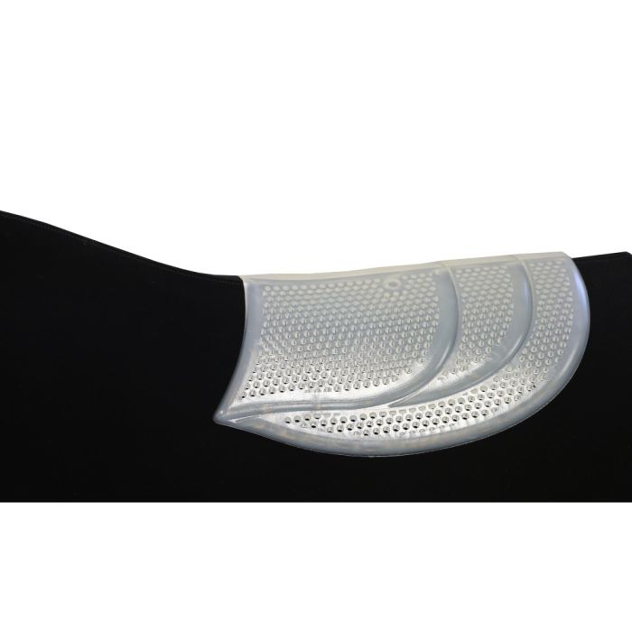 Acavallo Shaped Gel Alternate Back Riser