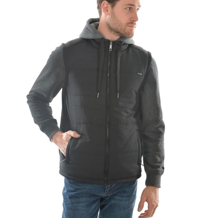 Pure Western Mens Colorado Puffer Jacket