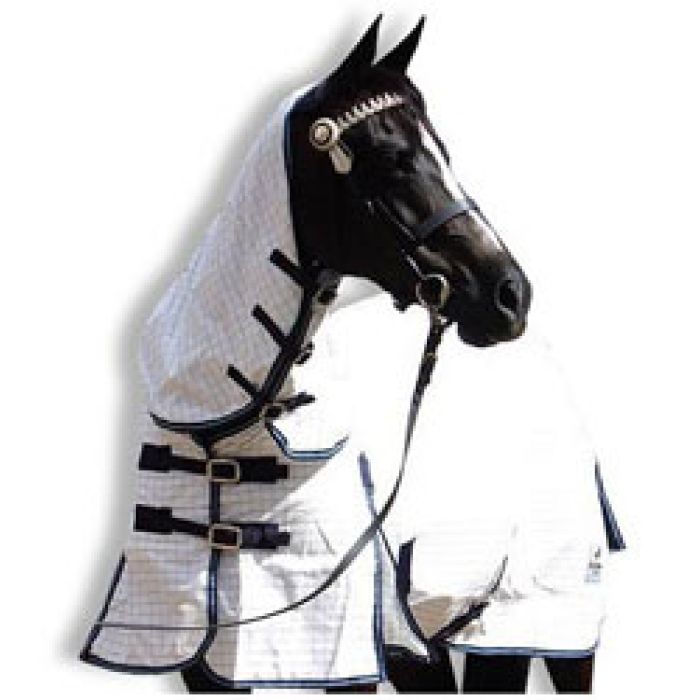 Insect Control Ripstop Horse Rug Combo