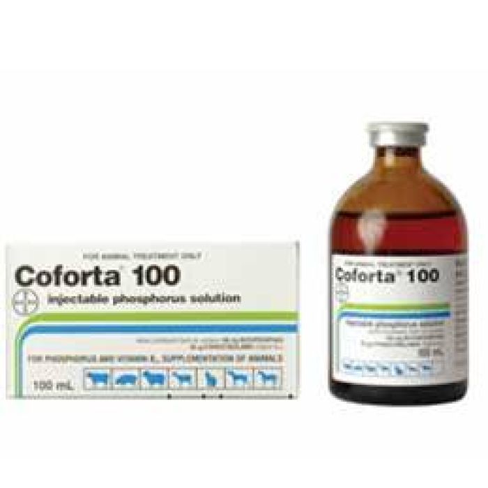 Bayer - Coforta 100