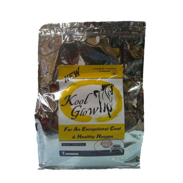 Kool Glow 5kg