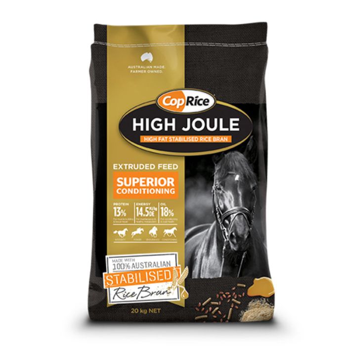 High Joule 20kg - Coprice