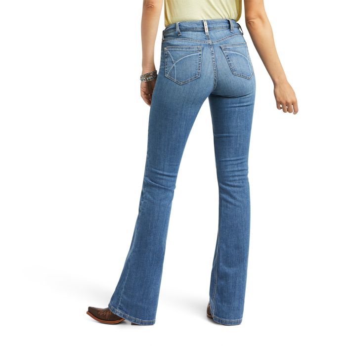 Sale 20% off ! Ariat Womens R.E.A.L Jeans- Entwined – Double C Saddlery  Australia