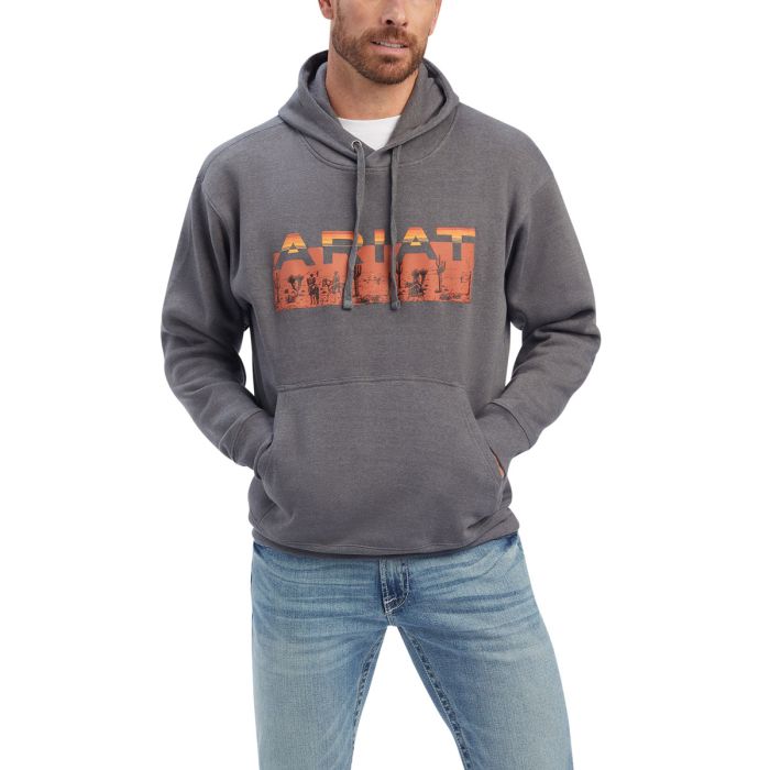 Ariat Men's Desert Roam Sweatshirt