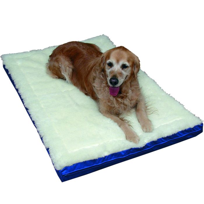 Magnetic Pet Bed Cover