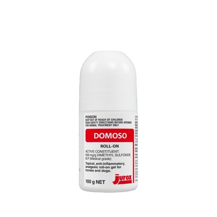 Domoso Roll-on Topical anti-inflammatory analgesic