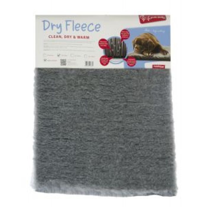 Yours Drooly Dry Fleece