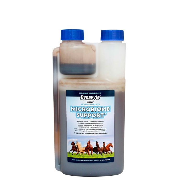 Dynavyte Microbiome Support - 1L