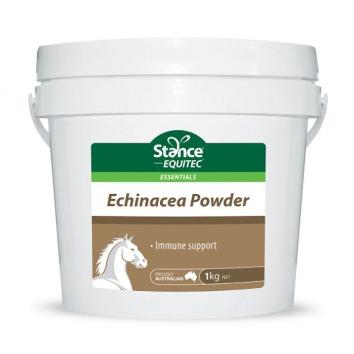 Equitec Essentials Echinacea Powder - 1kg