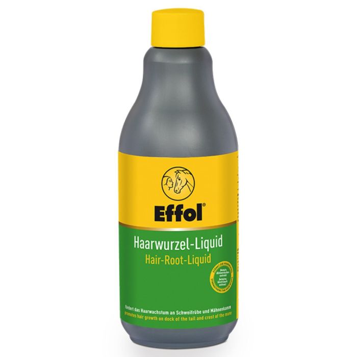 Effol Hair Root Liquid - 500mL