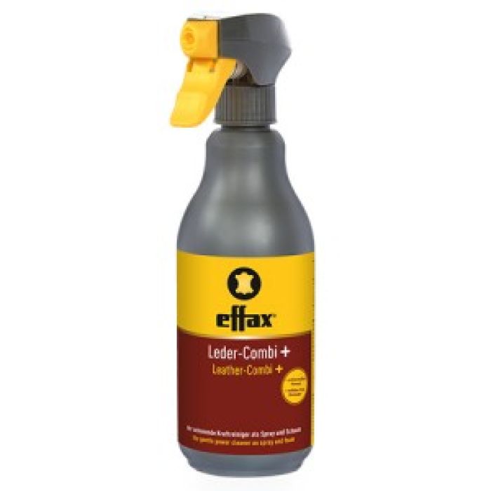 Effax Leather Combi 500mL