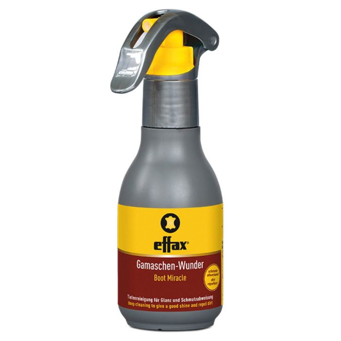 Effax Boot Miracle Spray -250ml