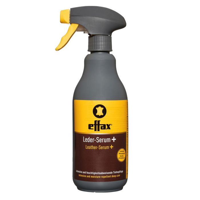 Effax Leather Serum Spray