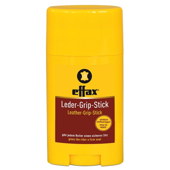 Effax Leather Grip Stick 50mL