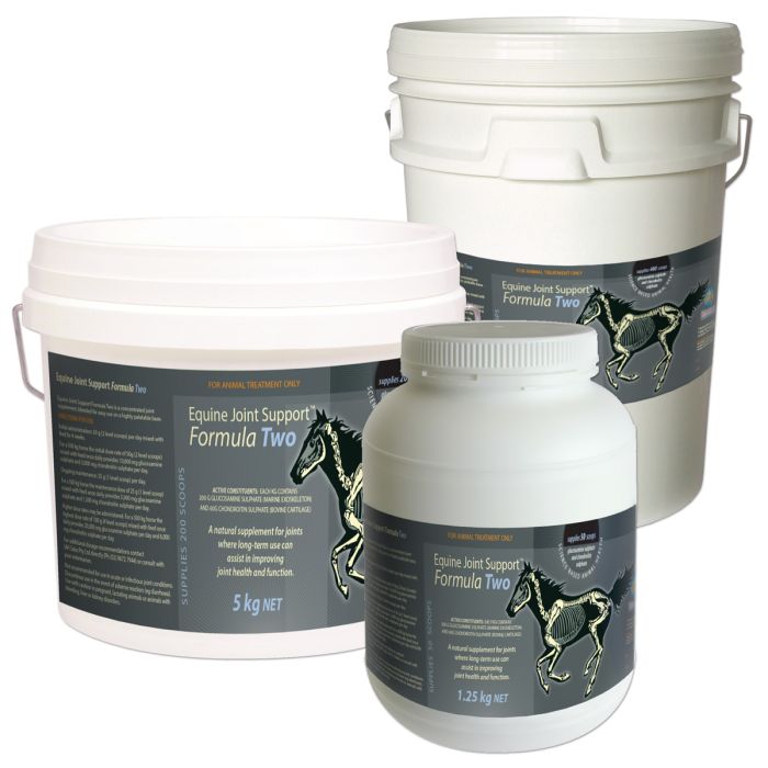 Equine Joint Support Formula Two