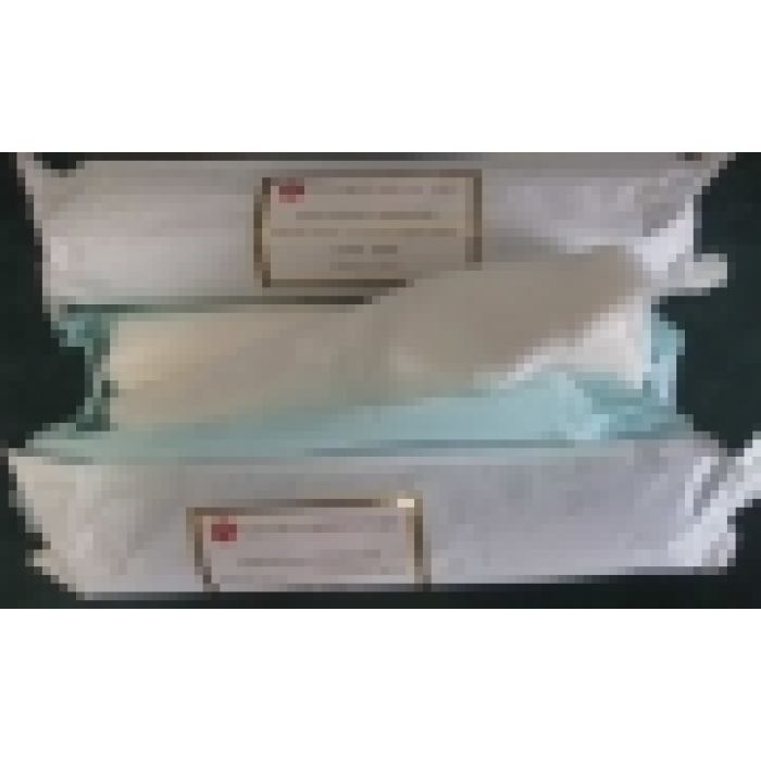 Equi-Sterile Dressing for use in Surgical Areas and when a Sterile Dressing is required.
