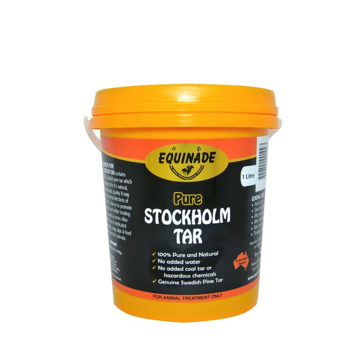 Equinade - Stockholm Tar - 1L