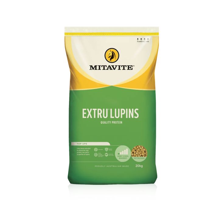 Mitavite Extru-Lupins 20kg