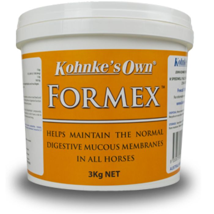 Kohnke's Formex