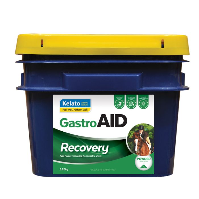 GastroAid Recovery - Kelato