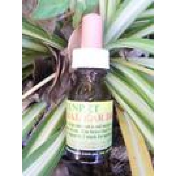 Soothing Ear Oil - 15ml