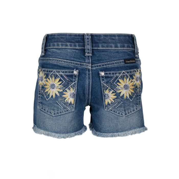 Pure Western Girls Lucy Short