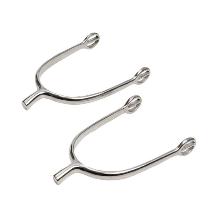 Spurs - Hacking Ladies