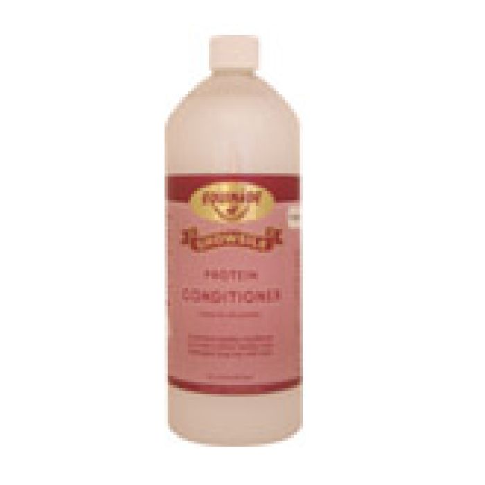 Horse Shampoo - Equinade Showsilk Protein Conditioner