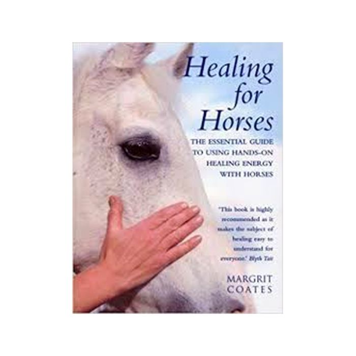 Healing for Horses