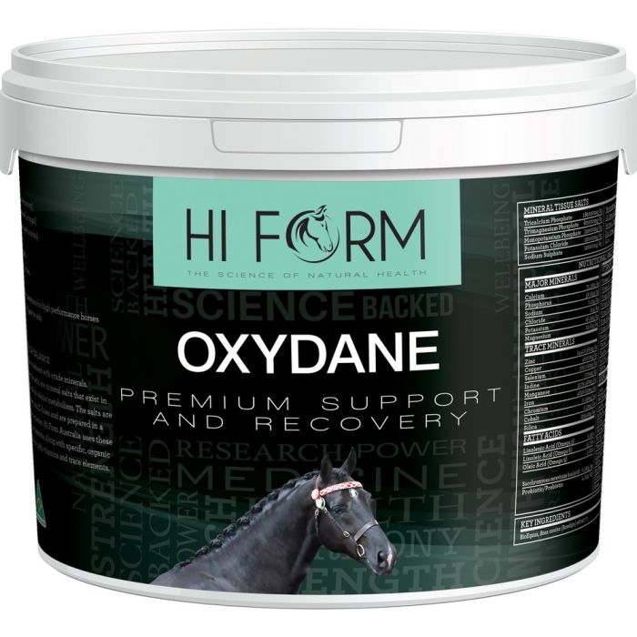 HiForm Oxydane