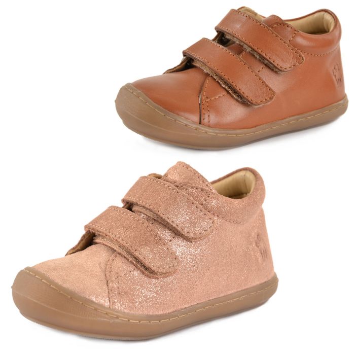 Thomas Cook Infant Nova Velcro Shoe