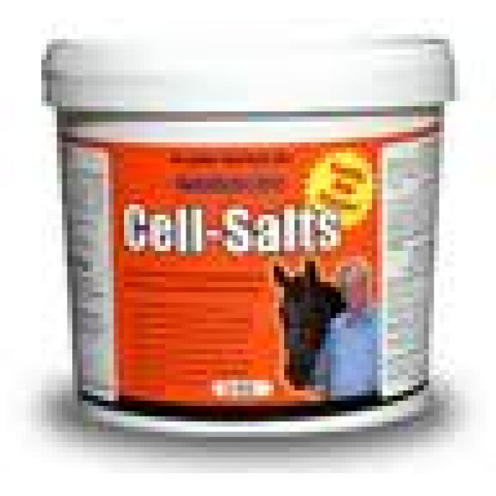 Kohnkes Cell-Salts