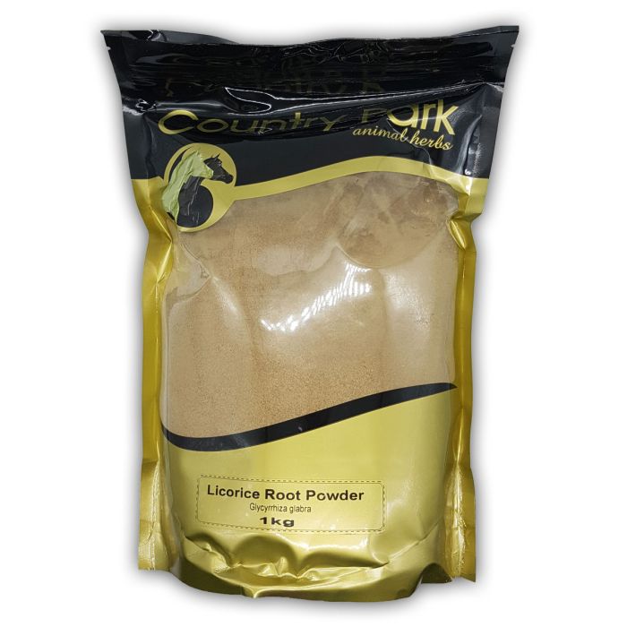 Liquorice Root Powder 1kg