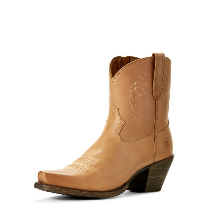 Ariat Lovely Boots - Luggage