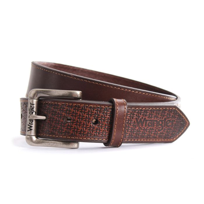 Wrangler Morgan Belt