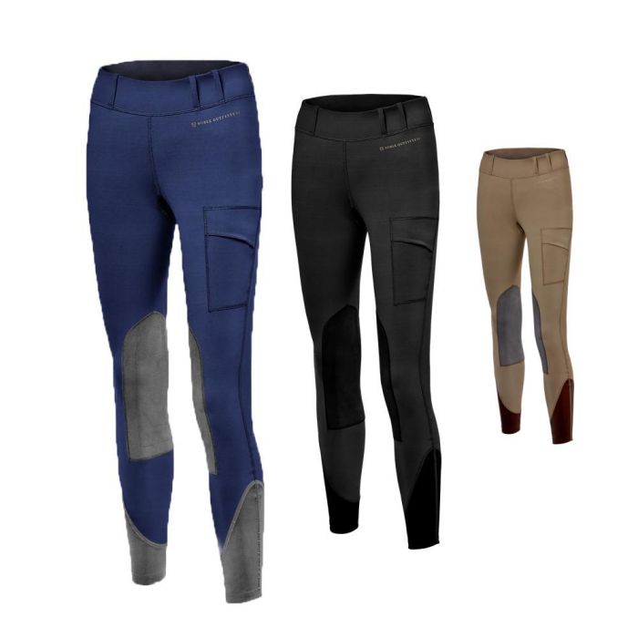 Noble Outfitters Balance Riding Tights