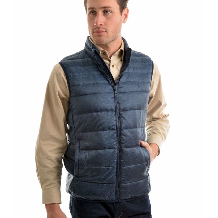 Thomas Cook Mens Oberon Down Vest